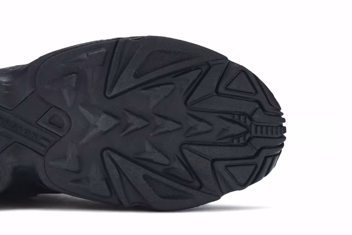 adidas Yung-96 Chasm Black Carbon, view 6