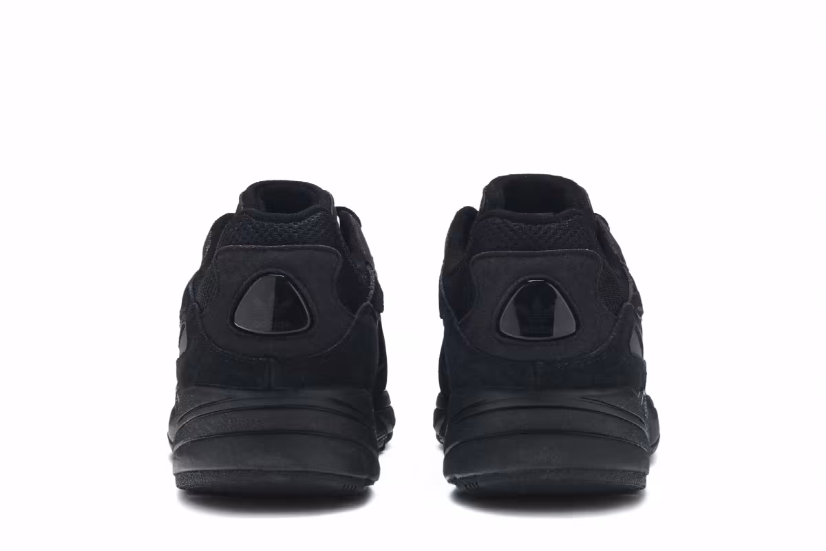 adidas Yung-96 Chasm Black Carbon, view 7