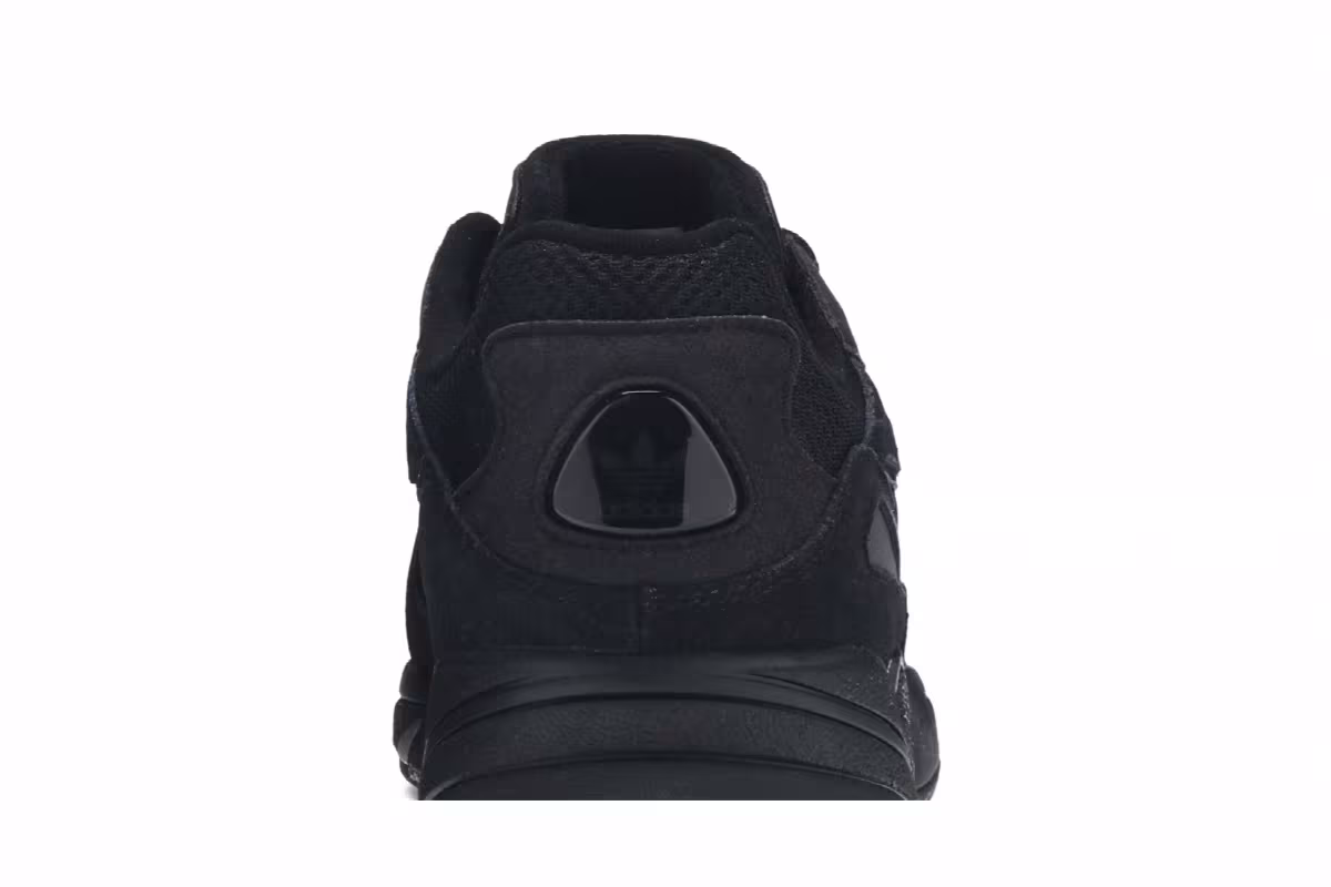 adidas Yung-96 Chasm Black Carbon, view 8