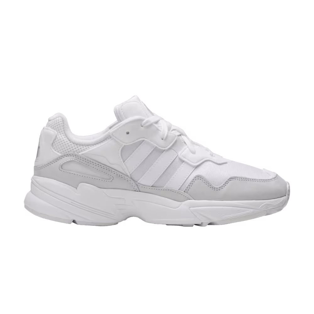 Adidas Yung-96 Cloud White