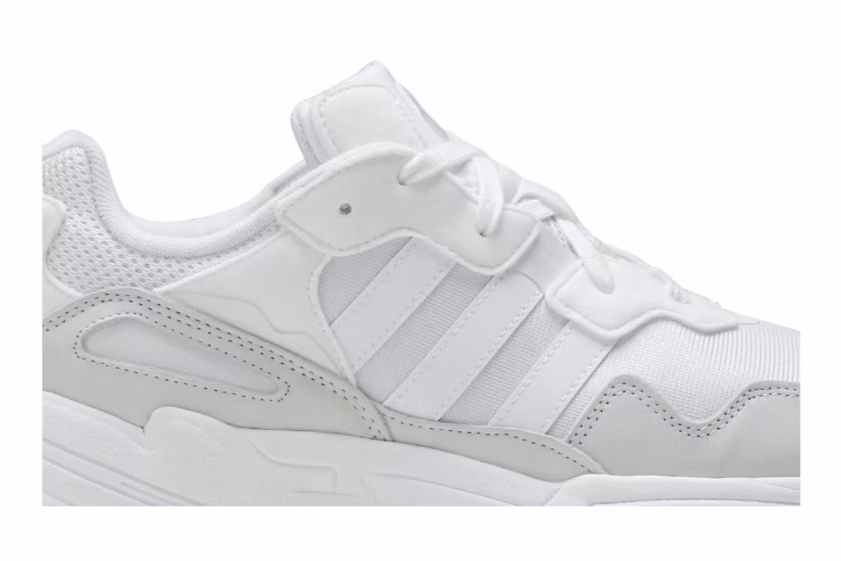 Adidas Yung-96 Cloud White, view 3