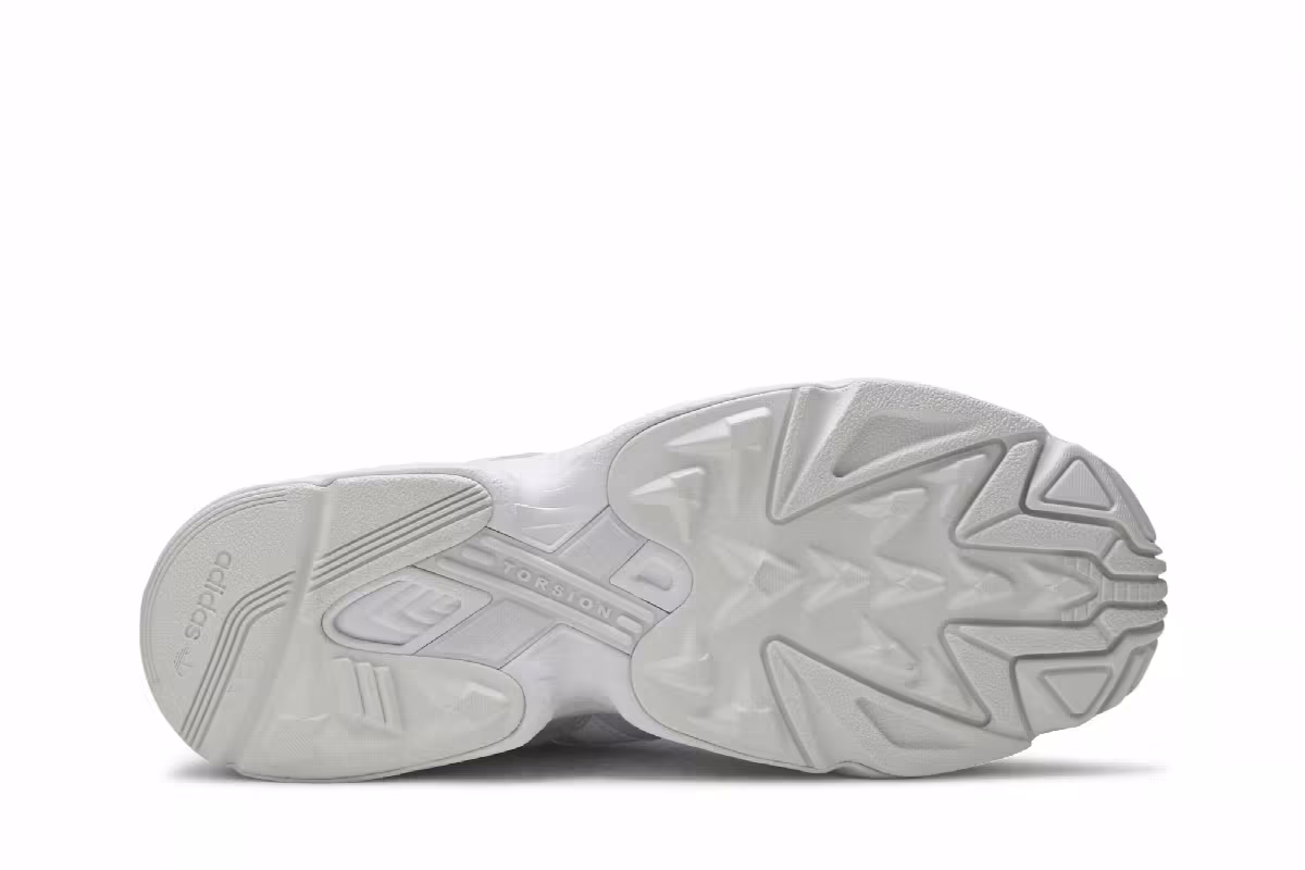 Adidas Yung-96 Cloud White, view 5