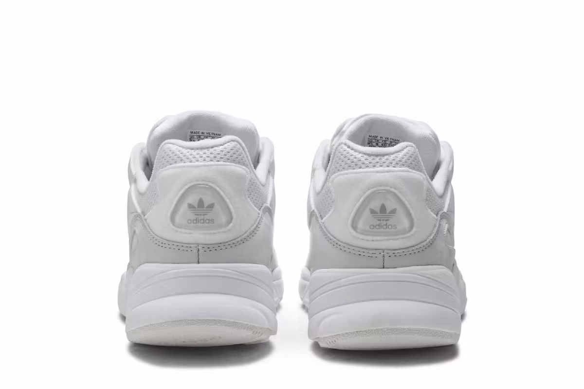 Adidas Yung-96 Cloud White, view 7