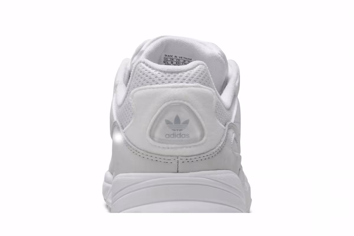 Adidas Yung-96 Cloud White, view 8