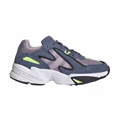 Adidas Yung-96 Chasm J 'Tech Ink'