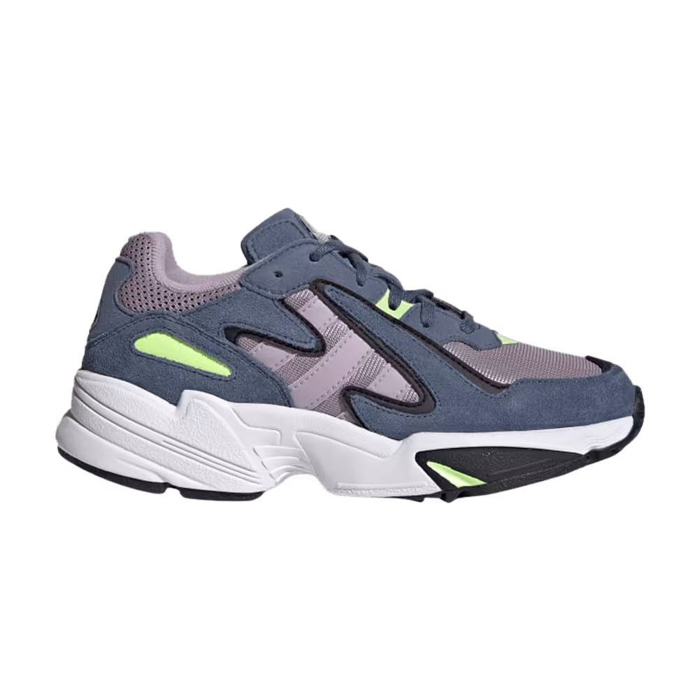 Adidas Yung-96 Chasm J Tech Ink
