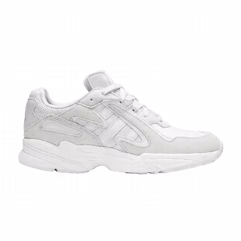 adidas Yung-96 Chasm 'Crystal White'