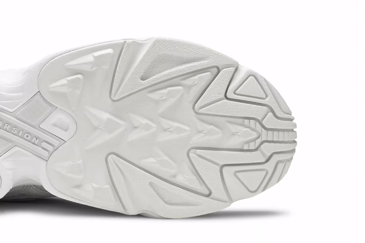 adidas Yung-96 Chasm Crystal White, view 6
