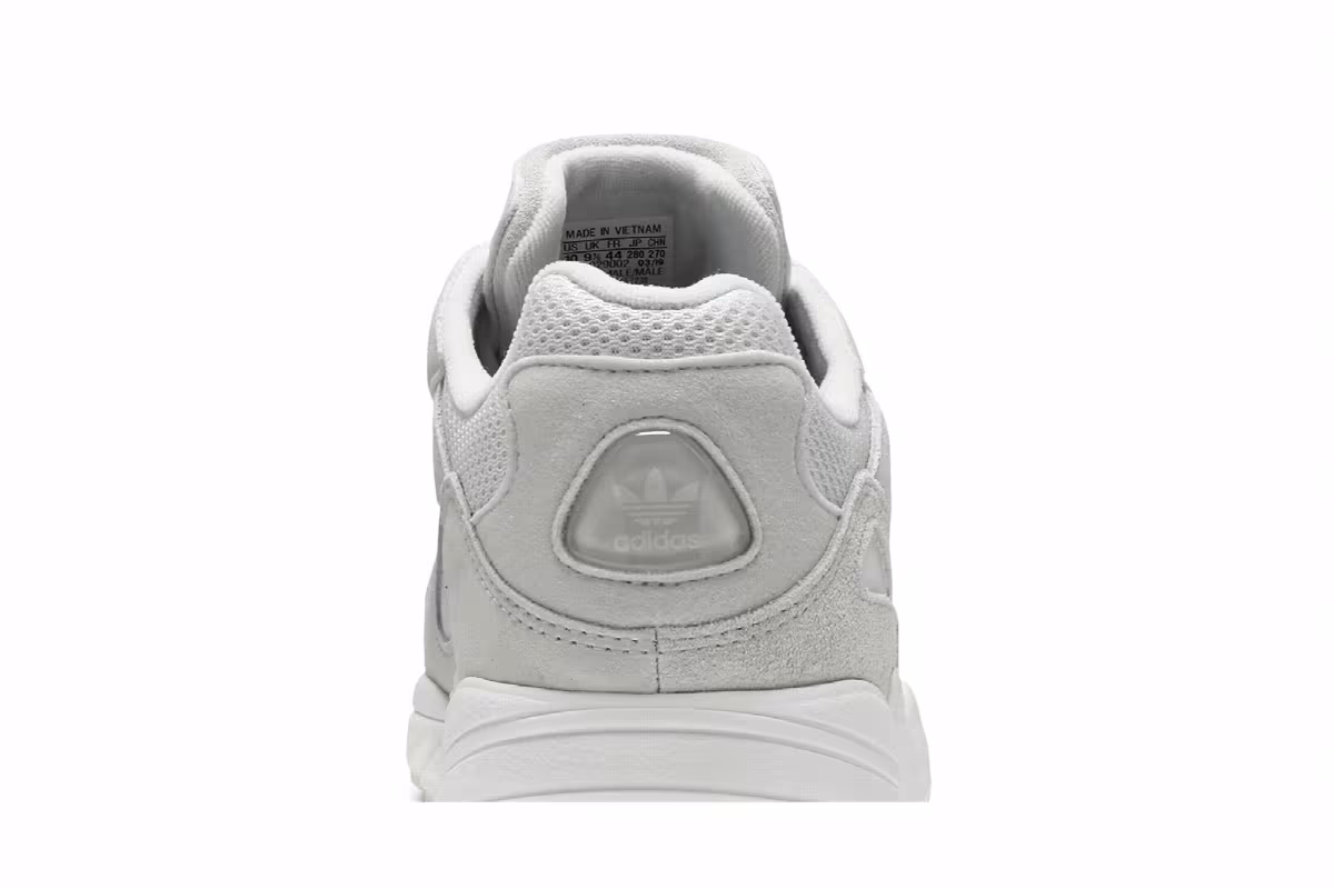adidas Yung-96 Chasm Crystal White, view 8