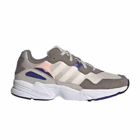 Adidas Yung-96 'Simple Brown'