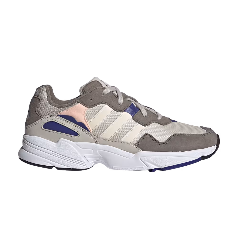 Adidas Yung-96 Simple Brown