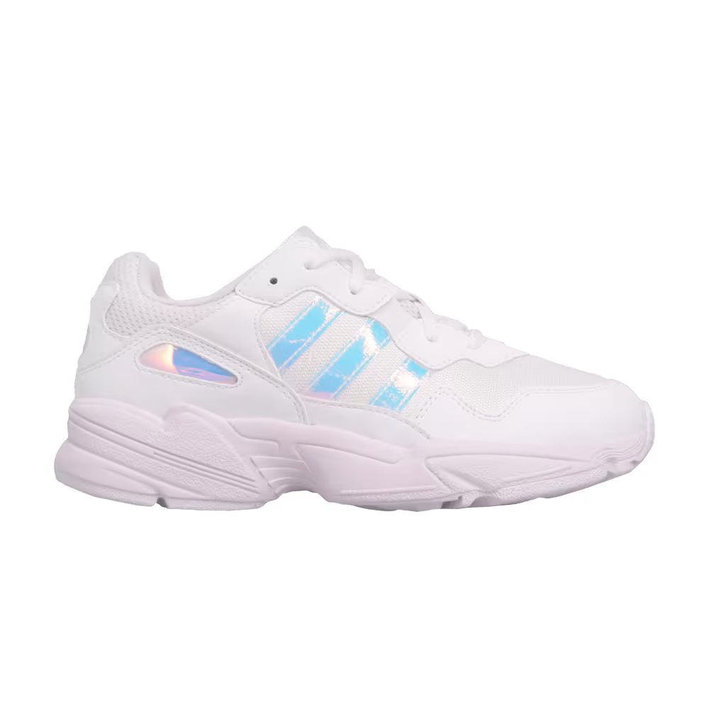 Adidas Yung-96 J Iridescent