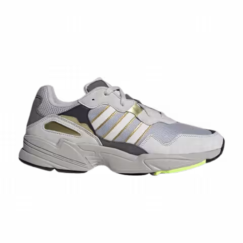 Adidas Yung-96 'Grey Silver'