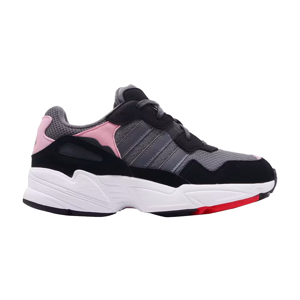 Adidas Yung-96 J Light Pink
