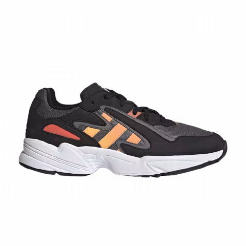 Adidas Yung-96 Chasm 'Core Black'