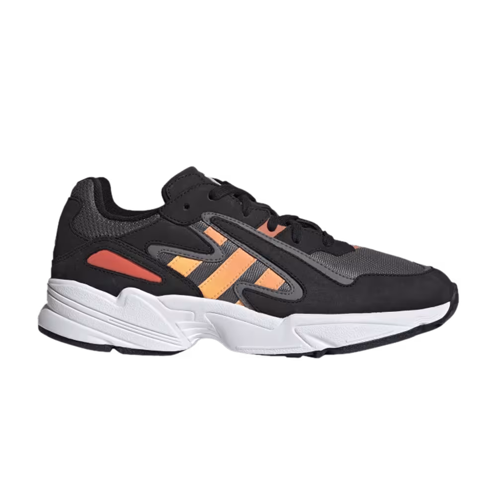 Adidas Yung-96 Chasm Core Black