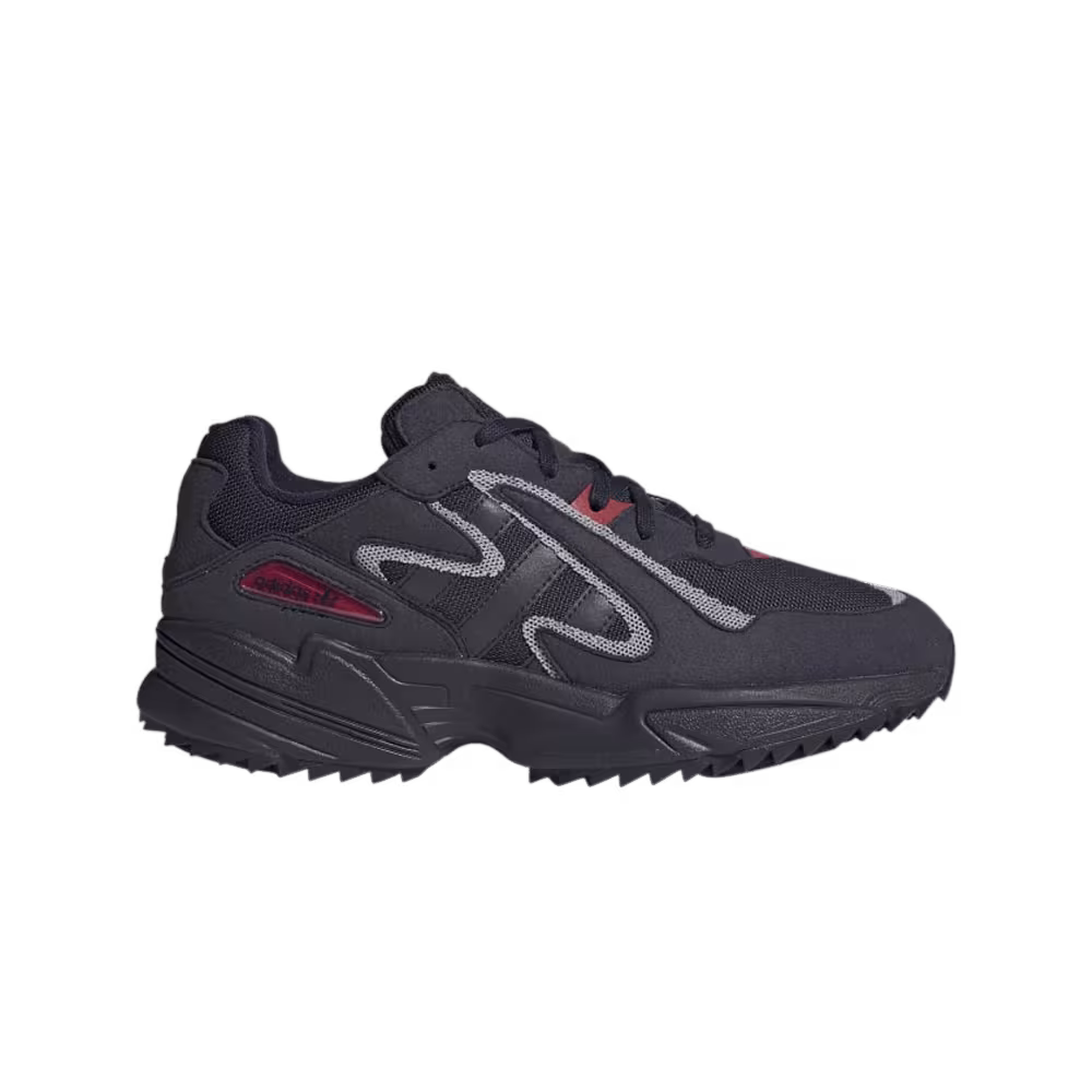 Adidas Yung-96 Chasm Trail Legend Ink