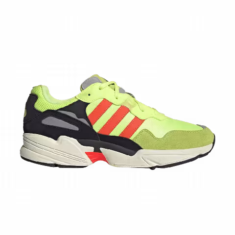 Adidas Yung-96 'Hi Res Yellow'