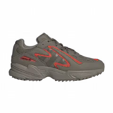Adidas Yung-96 Chasm Trail 'Raw Khaki'