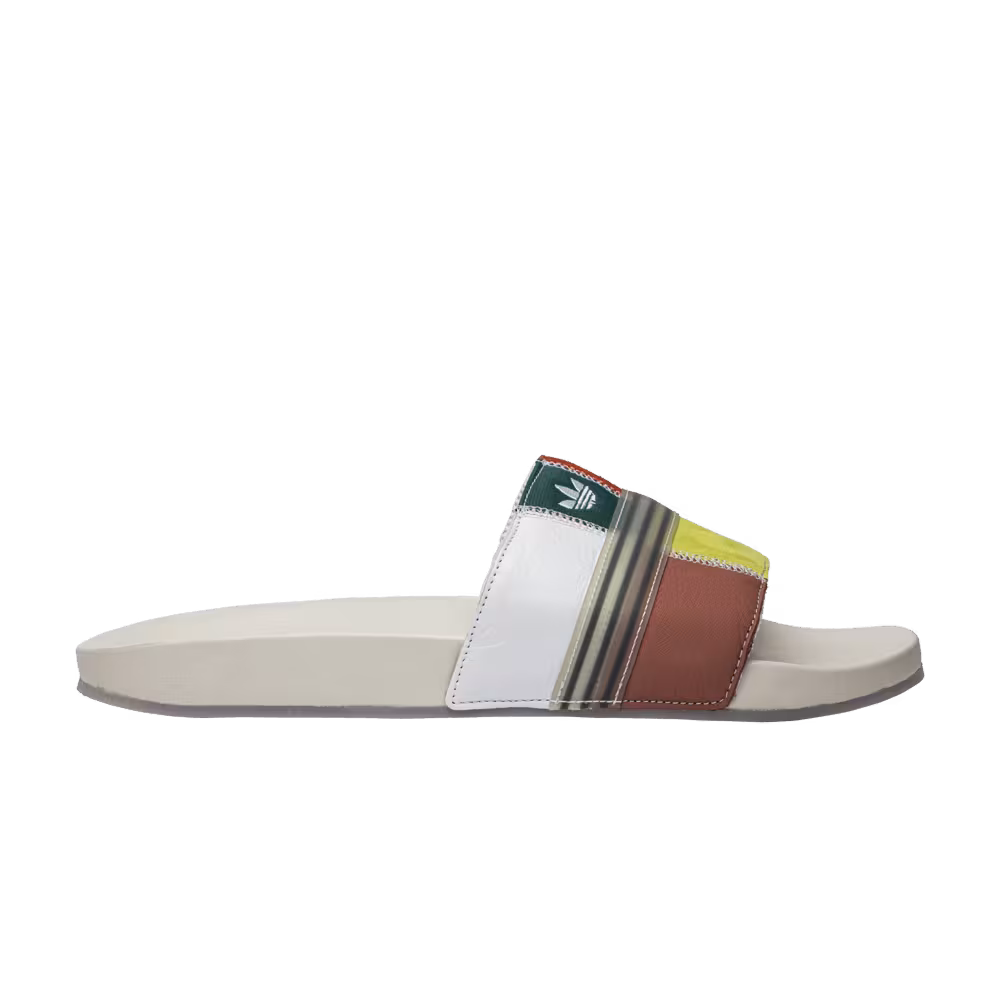 Bristol Studio x adidas Adilette Slide Early Millennial Hip Hop