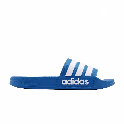 Adidas Adilette Shower 'Bright Blue'