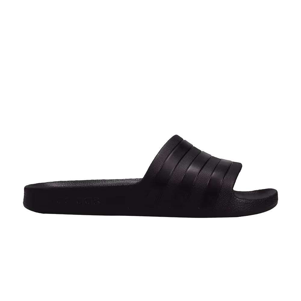 Adidas Adilette Aqua Core Black