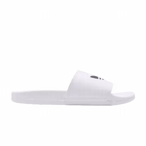 Adidas Adilette Lite 'White'