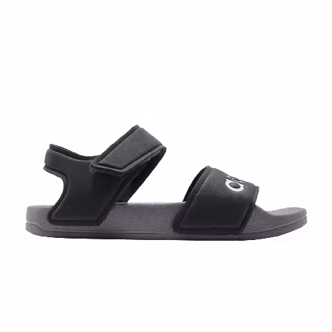 Adidas Adilette Sandal K 'Black'