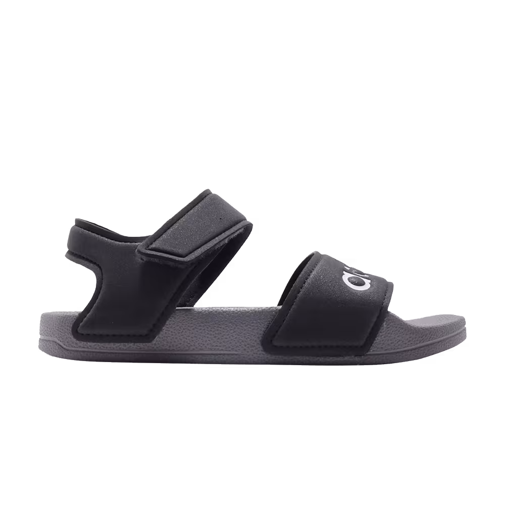 Adidas Adilette Sandal K Black