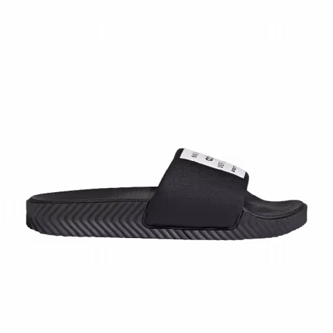 Alexander Wang x adidas Adilette Slide 'Core Black'