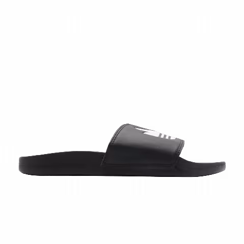 Adidas Adilette Lite 'Black'