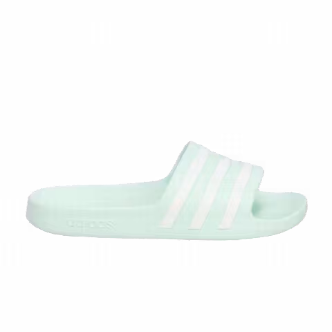 Adidas Adilette Aqua 'Ice Mint'