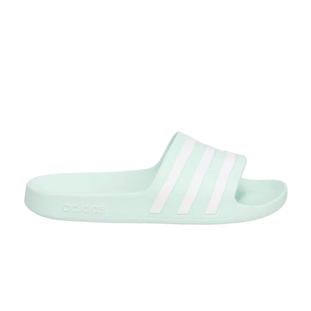 Adidas Adilette Aqua Ice Mint