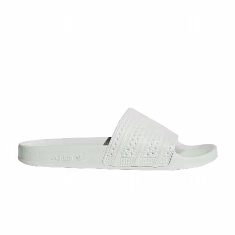 adidas Adilette Slide 'Linen Green'