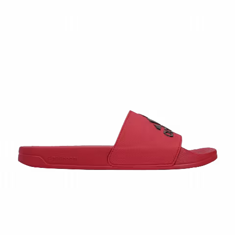 Adidas Adilette Shower 'Red'