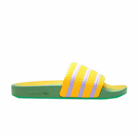 AriZona x adidas Adilette 'Mucho Mango'