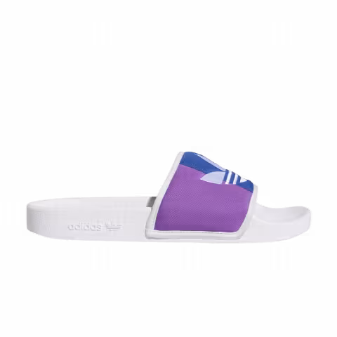 Adidas Adilette Slides 'Pride'