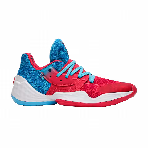 adidas Harden Vol. 4 'Candy Paint'