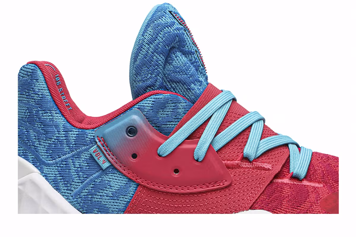 adidas Harden Vol. 4 Candy Paint, view 3