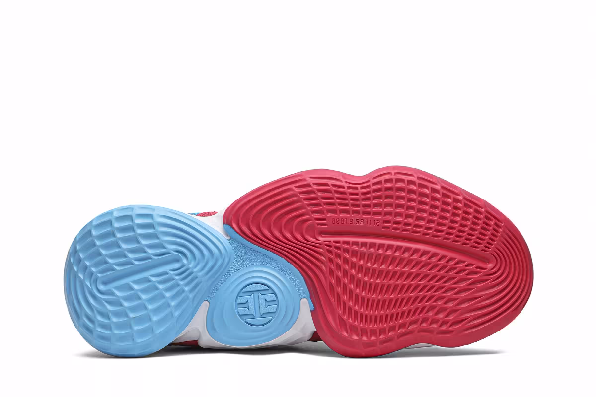 adidas Harden Vol. 4 Candy Paint, view 5
