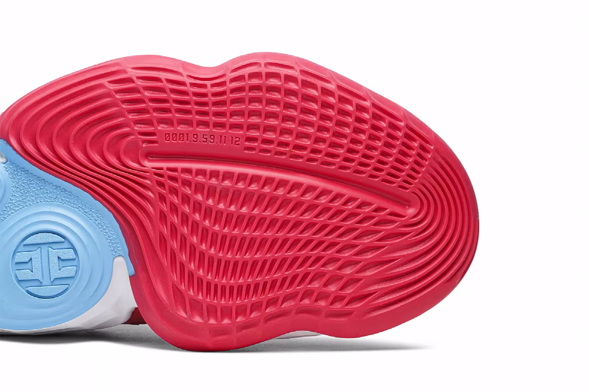 adidas Harden Vol. 4 Candy Paint, view 6