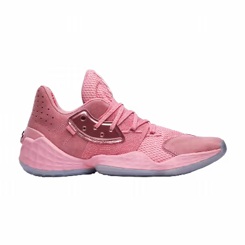 Adidas Harden Vol. 4 'Pink Lemonade'