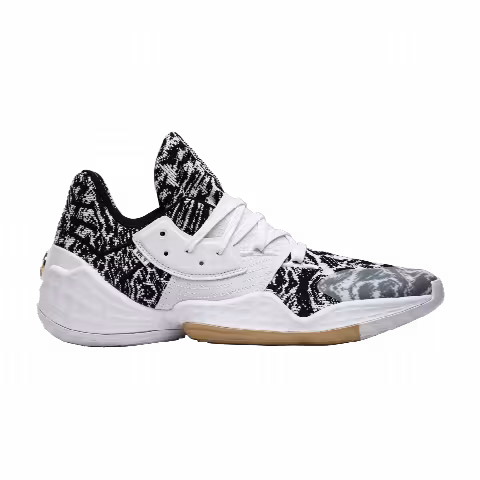 Adidas Harden Vol. 4 'Cookies and Cream'