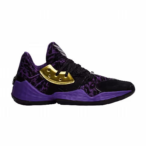 Star Wars x adidas Harden Vol. 4 'Lightsaber'