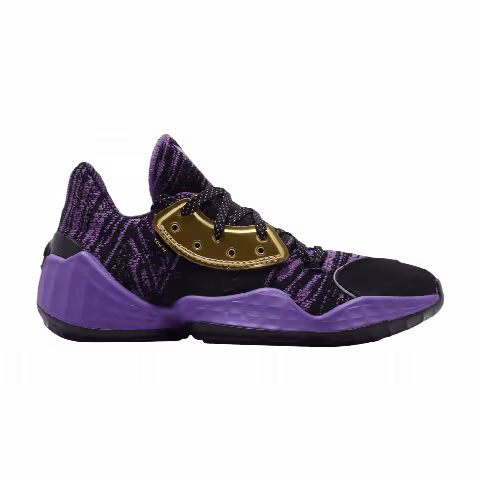 Star Wars x adidas Harden Vol. 4 J 'Lightsaber'