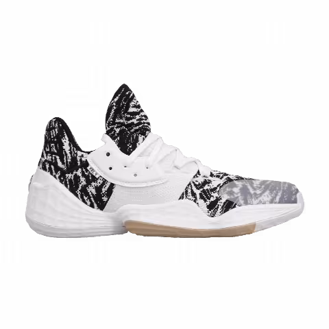 Adidas Harden Vol. 4 GCA 'Cookies & Cream'