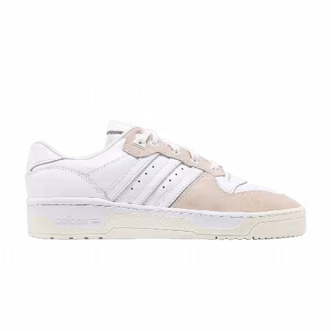 Adidas Rivalry Low 'Home of Classics'