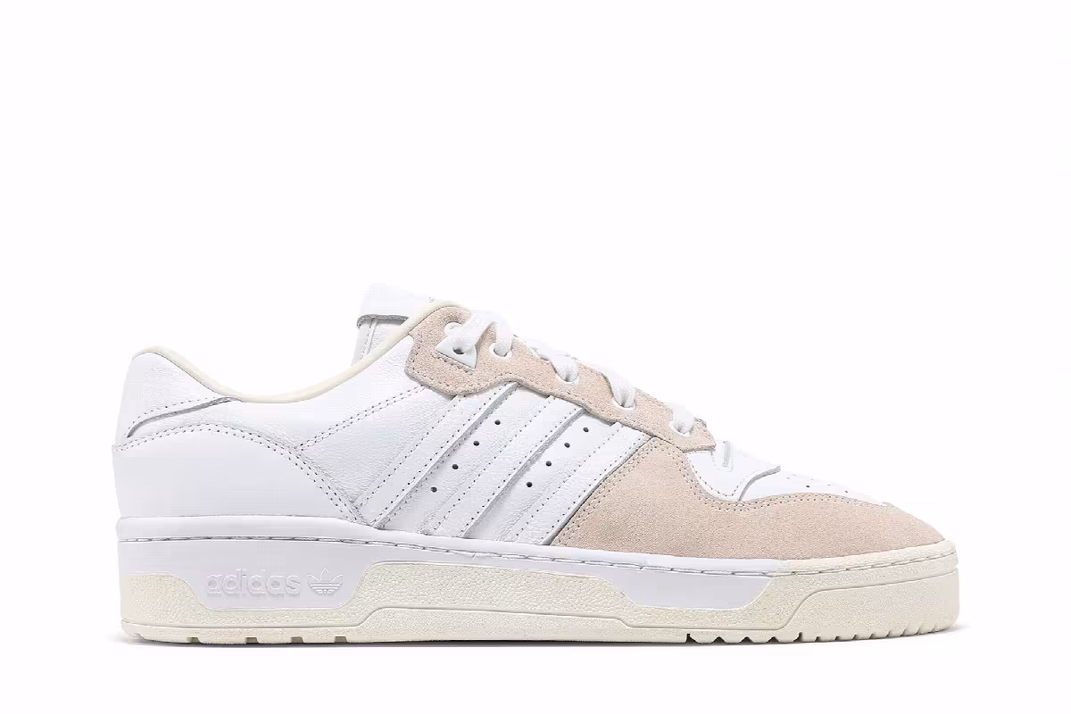 Adidas Rivalry Low Home of Classics, view 2