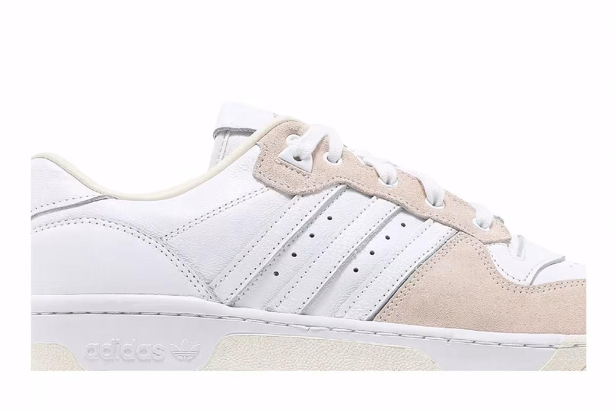 Adidas Rivalry Low Home of Classics, view 3