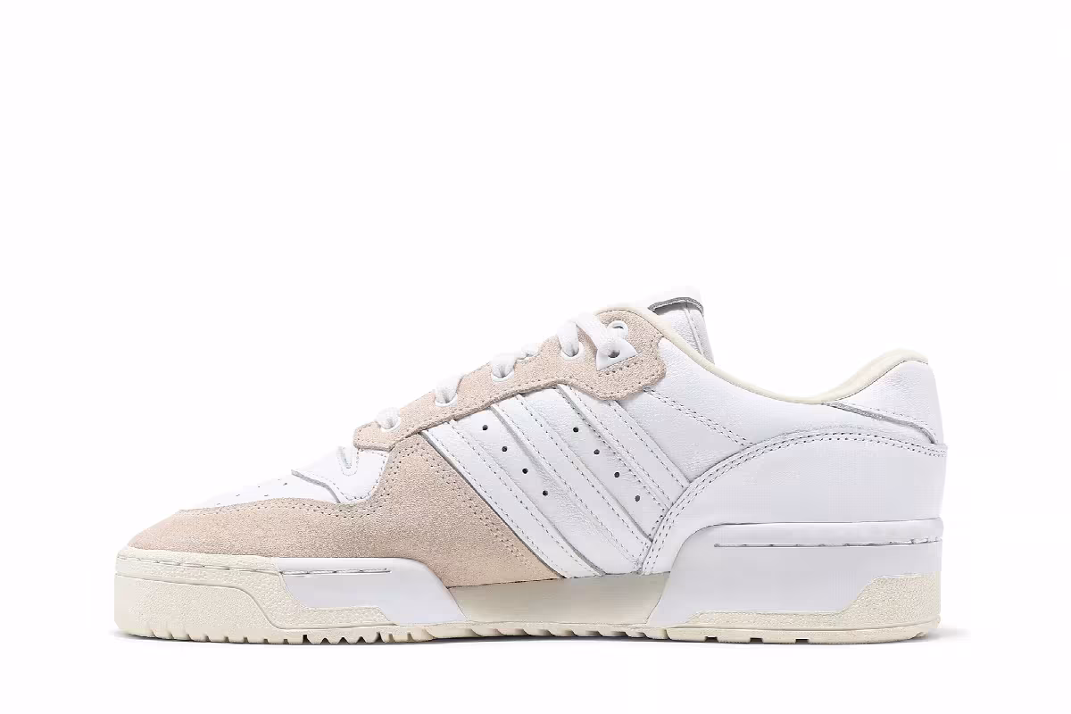 Adidas Rivalry Low Home of Classics, view 4